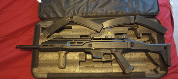 Imagen 2 de Scorpion Evo A1 carbine