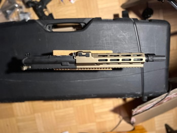 Imagen 2 de MWS urgi upper marui