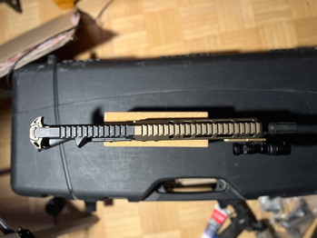 Imagen 5 de MWS urgi upper marui