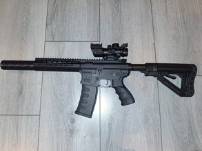 Afbeelding van G&G CM16 mosfet + attachments