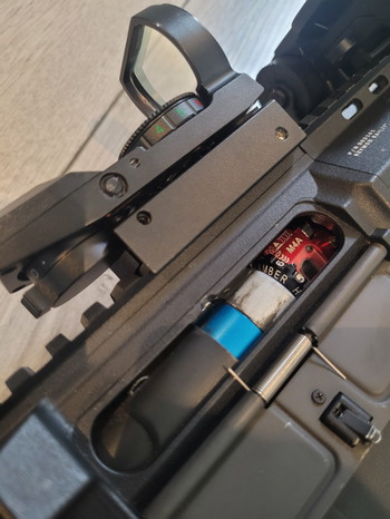 Image 3 for G&G CM16 Wild Hog mosfet + attachments