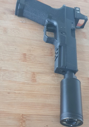 Image 2 pour SALIENT ARMS glock  EMG+ RMR+ TRACER