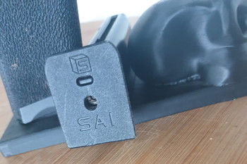 Imagen 5 de SALIENT ARMS glock  EMG+ RMR+ TRACER