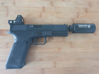 Image 6 pour SALIENT ARMS glock  EMG+ RMR+ TRACER