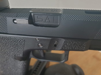 Image 7 pour SALIENT ARMS glock  EMG+ RMR+ TRACER