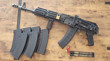 Image 2 for AK74MN - the one you need