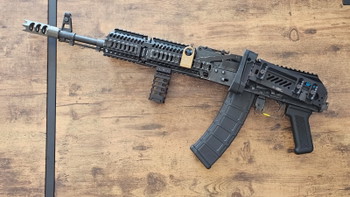Image 3 for AK74MN - the one you need