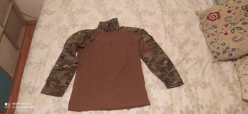 Image 2 for Equipo completo de Airsoft - Delta Force _ Como nuevo