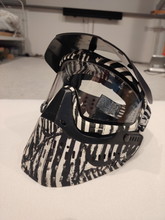 Imagen para Jt proflex zebra