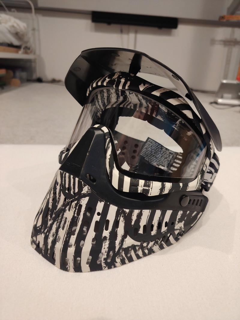 Bild 1 für Jt proflex zebra