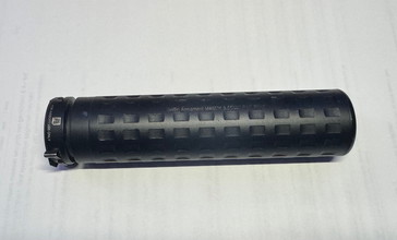 Image for PTS SINDICATE GRIFFEN M4SD SUPPRESSOR