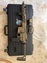 Imagen para MCX SPEAR LT SALVO PRECISION BOLT DE ACERO