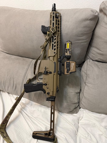 Afbeelding 3 van MCX SPEAR LT SALVO PRECISION BOLT DE ACERO