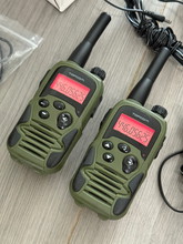 Bild für walkie talkie twintalker 9500