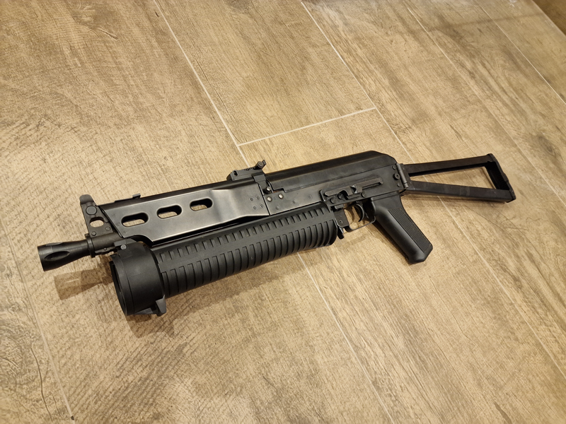 Image 1 pour LCT PP-19 Bizon (Zeldzaam)