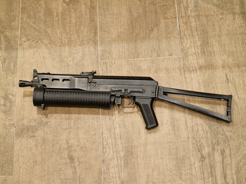 Bild 3 für LCT PP-19 Bizon (Zeldzaam)