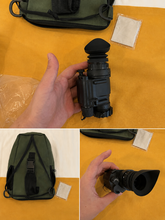 Image for NVG PVS 14 White Phos 2006 fom ( Night Vision Monocular)