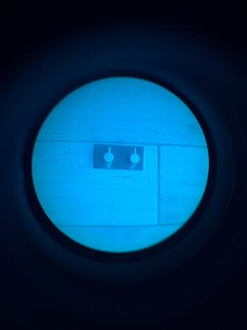 Image 2 for NVG PVS 14 White Phos 2006 fom ( Night Vision Monocular)