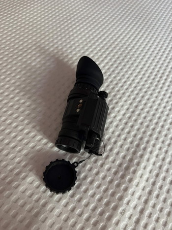 Image 3 for NVG PVS 14 White Phos 2006 fom ( Night Vision Monocular)