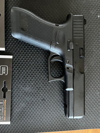 Image 4 pour UMAREX Glock 17 gen5 gbb