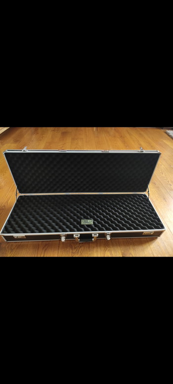 Bild 3 für APS CAM MK3 SAI Deluxe Match Airsoft Shotgun