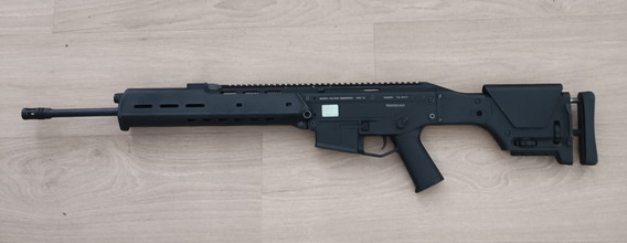 Image for Masada Magpul