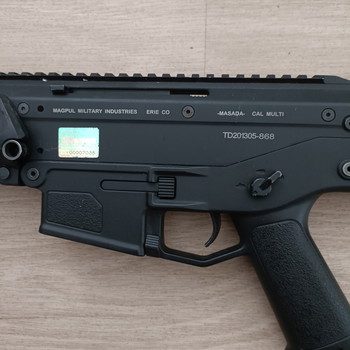 Image 2 for Masada Magpul