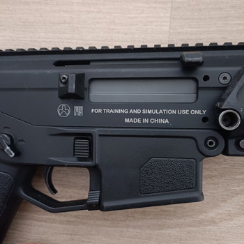 Bild 3 für Masada Magpul