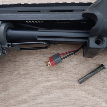 Imagen 8 de Masada Magpul