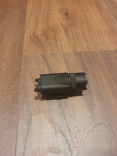 Image for WL flashlight pistol