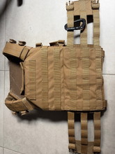 Bild für Warrior assault system recon plate carrier