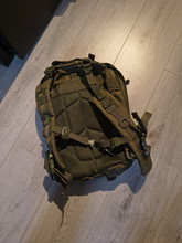 Bild für Backpack met vak voor bladder