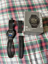 Image pour Garmin Tactix 7