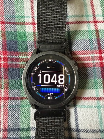 Image 2 pour Garmin Tactix 7
