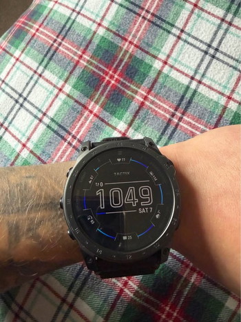 Image 3 pour Garmin Tactix 7