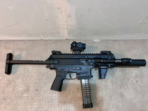 Imagen para Maruyama SCW9 Pro full markings