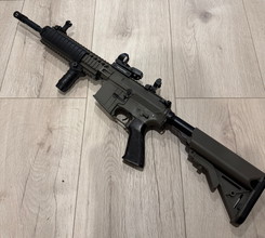 Bild für ASG M4