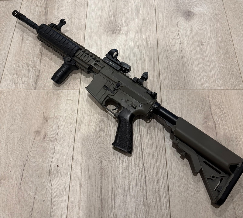 Bild 1 für ASG M4