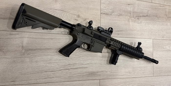 Bild 2 für ASG M4