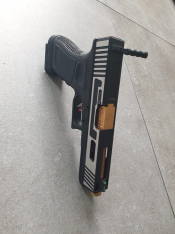 Image 3 for glock 17 mag weg tegen elk aannemelijk bod