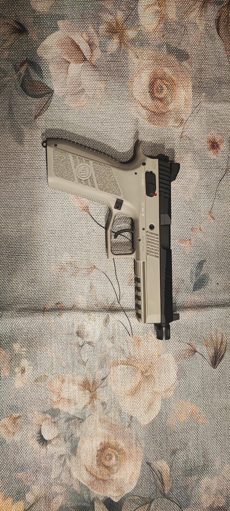 Imagen 1 de ASG CZ P-09 (Co2)