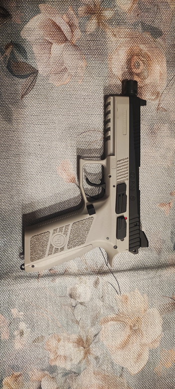 Bild 2 für ASG CZ P-09 (Co2)