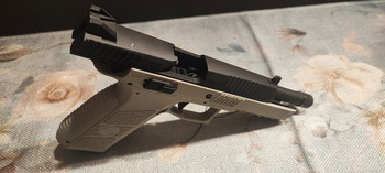 Image 3 pour ASG CZ P-09 (Co2)