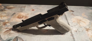 Image 4 pour ASG CZ P-09 (Co2)