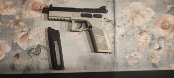 Bild 5 für ASG CZ P-09 (Co2)