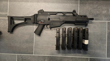 Imagen 2 de Army Armament R36 GBBR (G36C)