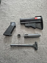 Image for XM177E2 Accessoires (milspec)
