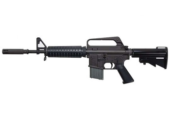 Imagen 2 de XM177E2 Accessoires (milspec)