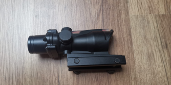 Afbeelding 3 van Fiber Optic ACOG