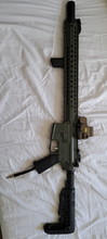 Image for Krytac LVOA-C | Kythera HPA engine | Begadi Chamber | Lambda barrel